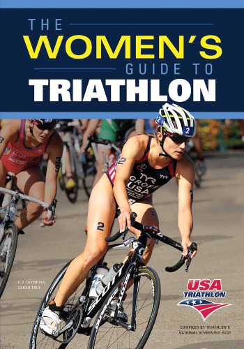 The Womens Guide To Triathlon Comer Tara