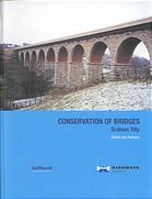 Conservation Of Bridges Tilly G P Wallsgrove Jon Frost Alan