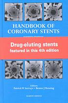 Handbook Of Coronary Stents 4th Ed Rensing Benno Serruys P W