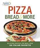Pizza Bread And More Gandino Giovanni Carrara Lorena Villa
