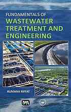 Fundamentals Of Wastewater Treatment And Engineering Rumana Riffat