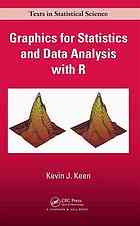 Graphics For Statistics And Data Analysis With R Keen K J