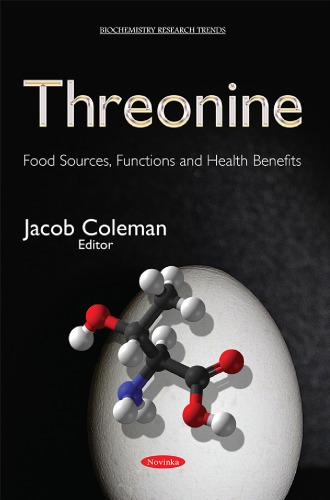 Threonine Food Sources Functions And Health Benefits