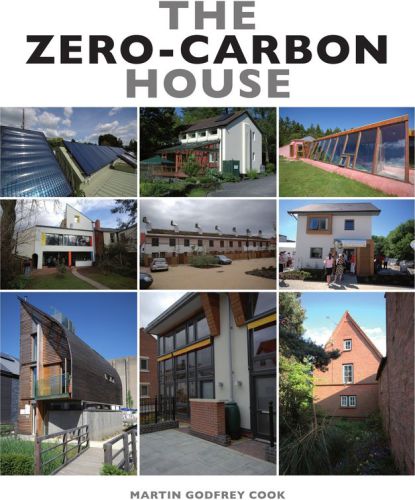 The Zerocarbon House Cook Martin Godfrey