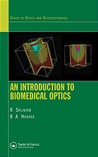 An Introduction To Biomedical Optics Splinter Robert Hooper