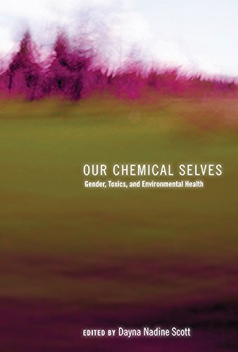 Our Chemical Selves Gender Toxics And Environmental Health Dayna Scott