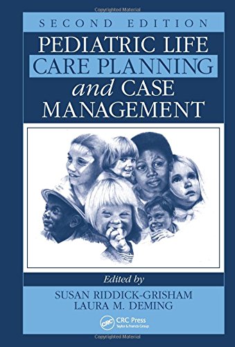 Life Care Planning And Case Management Handbook 1st Weed