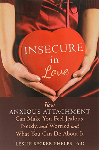 Insecure In Love Leslie Beckerphelps