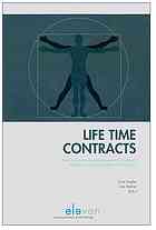 Life Time Contracts Social Longterm Contracts In Labour Luca Nogler