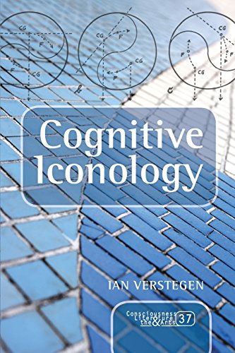 Cognitive Iconology Ian Verstegen