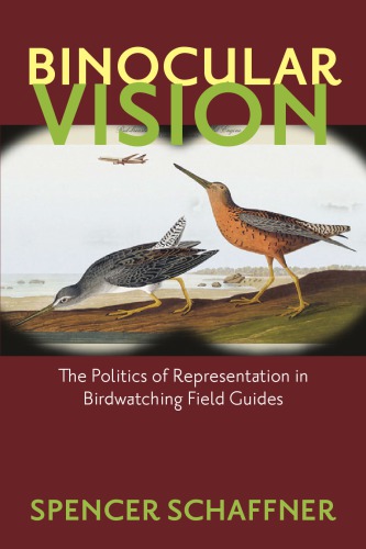 Binocular Vision Spencer Schaffner