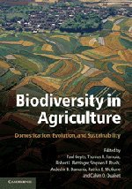 Biodiversity In Agriculture Domestication Evolution And Sustainability 1st Edition Paul Gepts