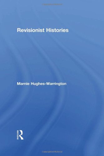 Revisionist Histories Marnie Hugheswarrington