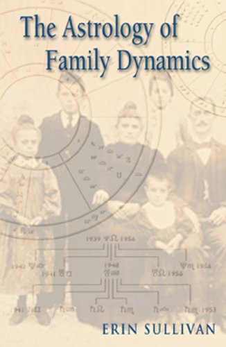 The Astrology Of Family Dynamics Erin Sullivan