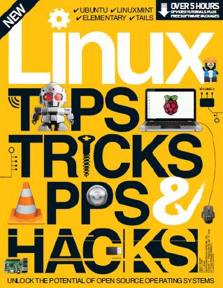 Linux Tips Tricks Apps Hacks