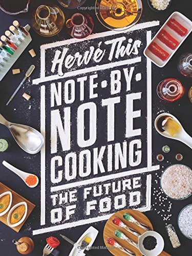Notebynote Cooking The Future Of Food Tra Herv This Malcolm Debevoise