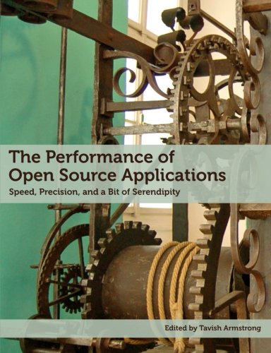 The Performance Of Open Source Applications Tavish Armstrong