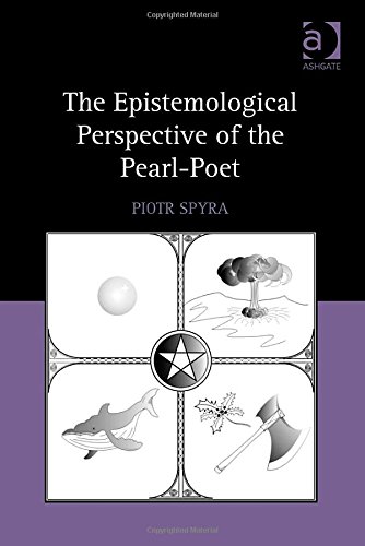 The Epistemological Perspective Of The Pearlpoet New Edition Piotr Spyra