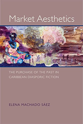 Market Aesthetics The Purchase Of The Past In Caribbean Diasporic Fiction Elena Machado Sez