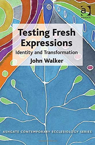 Testing Fresh Expressions Identity And Transformation New Edition John Walker