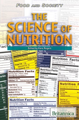 The Science Of Nutrition 1st Edition Kara Rogers
