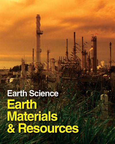 Earth Science Print Purchase Includes Free Online Access Harpsc Salem Press