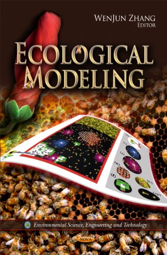 Ecological Modeling Wenjun Zhang