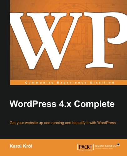 Wordpress 4x Complete Karol Krl