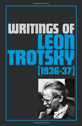 Writings Of Leon Trotsky 2nd Edition Leon Trotsky