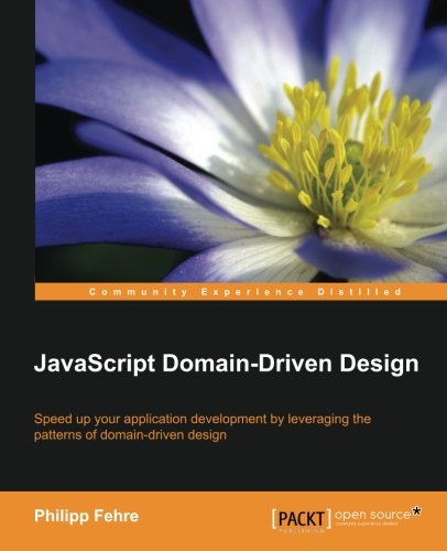 Javascript Domaindriven Design Philipp Fehre