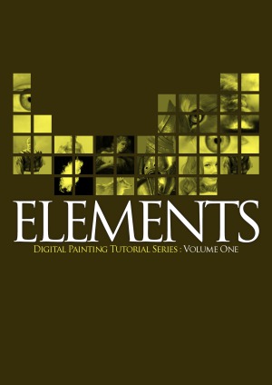 Elements Volume 1 3dtotalcom Ltd