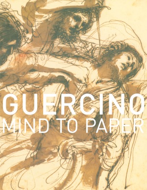 Guercino Mind To Paper Getty Trust Publications J Paul Getty Museum Julian Brooks