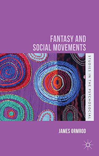 Fantasy And Social Movements James S Ormrod