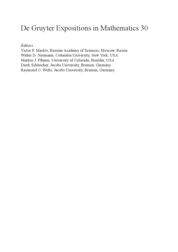 Relative Homological Algebra Volume 1 Prefaces Missing 2nd Edition Edgar E Enochs