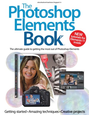 The Photoshop Elements Book Revised