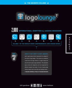 Logolounge 7 2000 International Identities By Leading Designers Bill Gardner