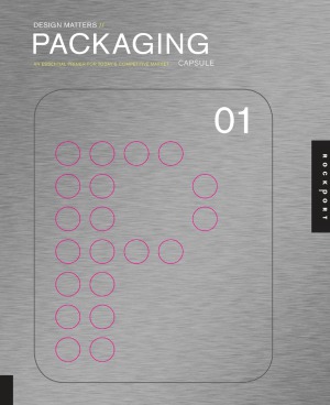 Design Matters Packaging 01 An Essential Primer For Today039s Competitive Market Capsule