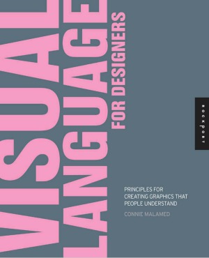 Visual Language For Designers Principles For Creating Graphics That People Understand Connie Malamed