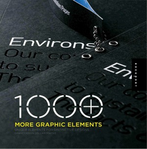 1000 More Graphic Elements Unique Elements For Distinctive Designs Grant Design Collaborative