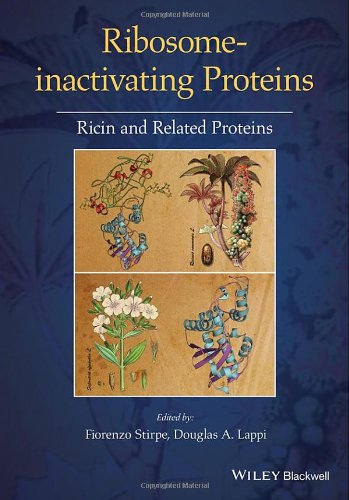 Ribosomeinactivating Proteins Ricin And Related Proteins Fiorenzo Stirpe