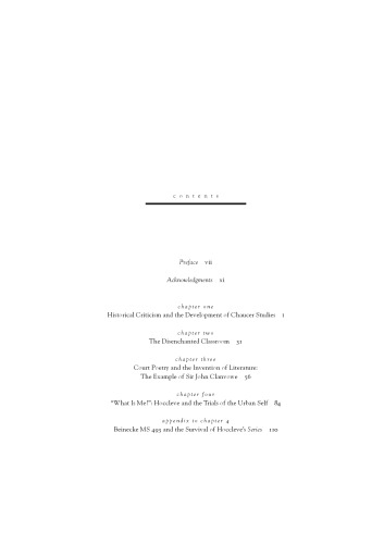 Acts Of Recognition Essays On Medieval Culture Lee Patterson