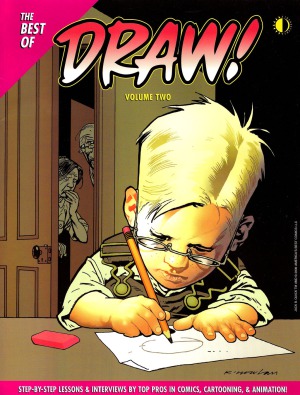 The Best Of Draw 2 Mike Manley