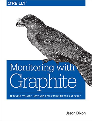 Monitoring With Graphite 1 Early Release Jason Dixon