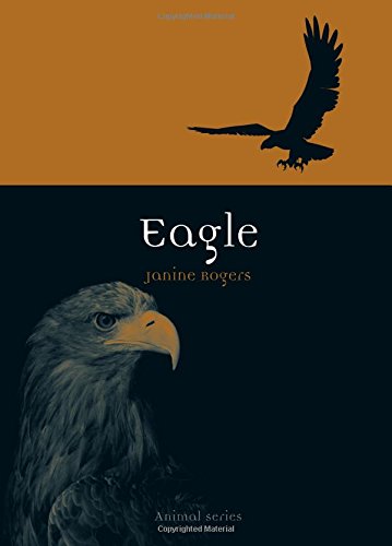 Eagle Janine Rogers