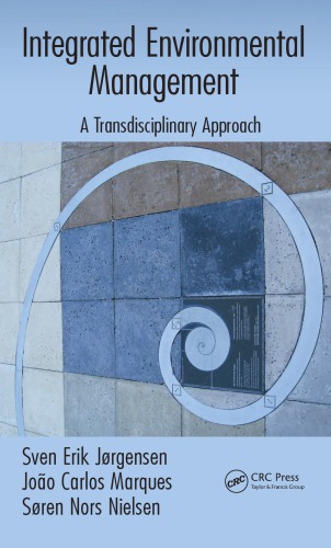 Integrated Environmental Management A Transdisciplinary Approach Jrgensen