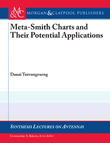 Metasmith Charts And Their Potential Applications 1st Danai Torrungrueng
