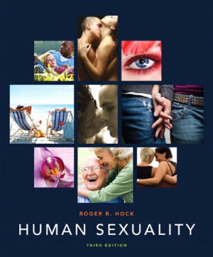 Human Sexuality Roger R Hock