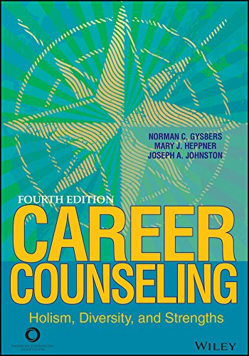 Career Counseling Holism Diversity And Strengths 4th Edition Norman C Gysbers