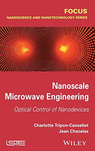Nanoscale Microwave Engineering Optical Control Of Nanodevices Charlotte Triponcanseliet