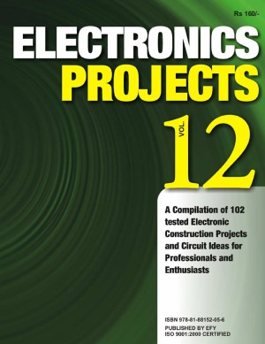 Electronics Projects Ramesh Chopra